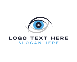 Eye Care Clinic logo