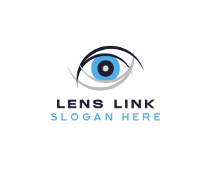 Eye Care Clinic logo