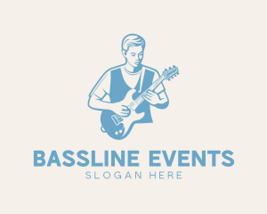 Concert Music Performer  logo
