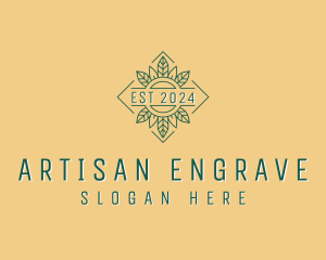 Artisanal Classic Boutique logo design