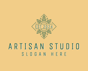 Artisanal Classic Boutique logo design