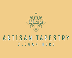 Artisanal Classic Boutique logo design