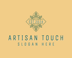 Artisanal Classic Boutique logo design