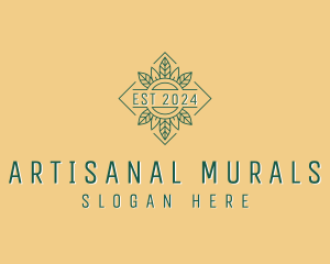 Artisanal Classic Boutique logo design