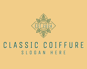 Artisanal Classic Boutique logo design