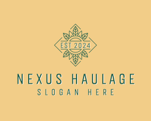 Artisanal Classic Boutique logo design