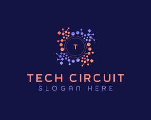Tech Circuitry Program logo
