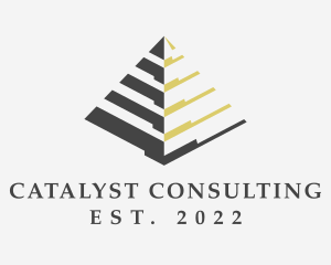 Pyramid Architect Contractor logo