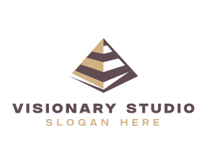 Studio Pyramid Creative logo