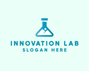 Mountain Science Lab logo