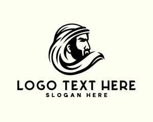 Bedouin Arabic Tribe logo