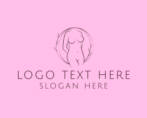 Nude Sexy Skin Care logo