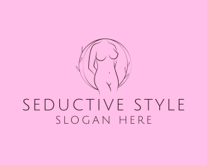 Nude Sexy Skin Care logo