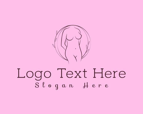 Plastic Surgery logo example 4