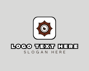 Shutter Lens App logo