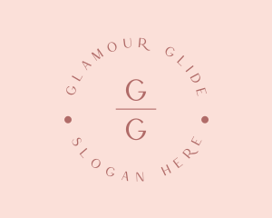 Fashion Beauty Makeup Cosmetics logo