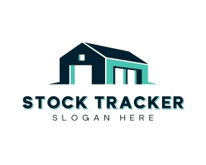 Shipping Warehouse Inventory logo