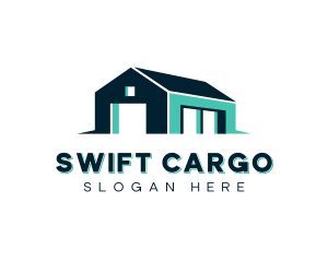 Shipping Warehouse Inventory logo