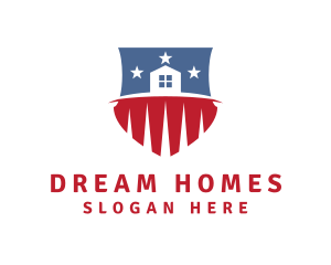 USA Real Estate logo