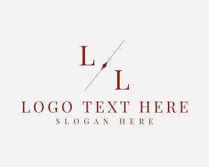 Upscale Professional Firm logo