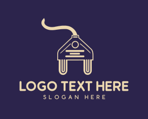 Electric Power Plug logo