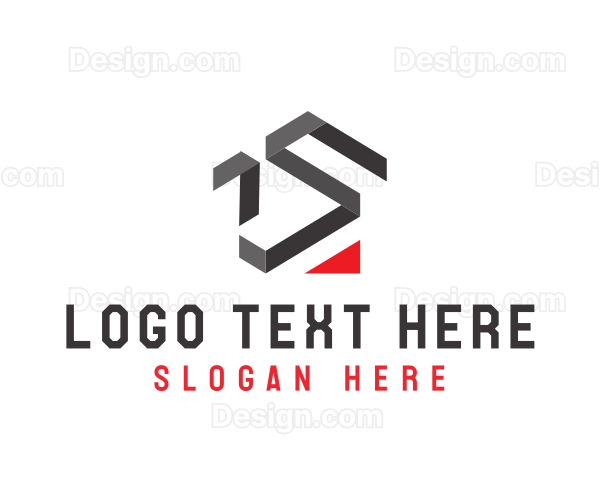 Generic Business Brand Logo