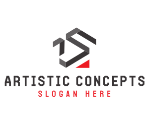 Abstract Generic Business logo