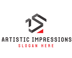 Abstract Generic Business logo