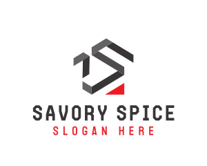 Generic Business Brand logo design