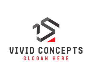 Abstract Generic Business logo