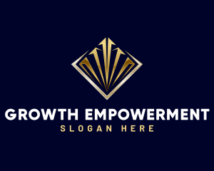 Arrow Investment Growth logo