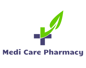 Natural Medicine Pharmacy logo