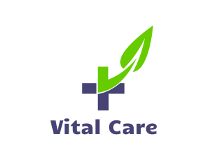 Natural Medicine Pharmacy logo