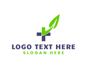 Natural Medicine Pharmacy logo