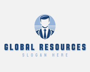 Human Resource Administrator logo