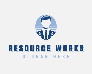 Human Resource Administrator logo