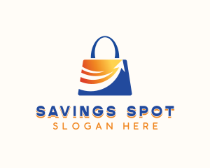 Shopping Bag Discount  logo