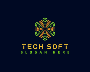 Software Programming Technology logo