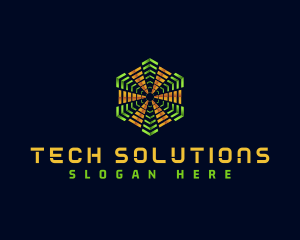 Software Programming Technology logo