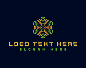 Software - Software Programming Technology logo design