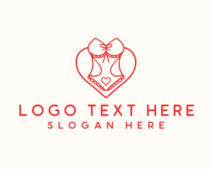 Adult Woman Lingerie logo