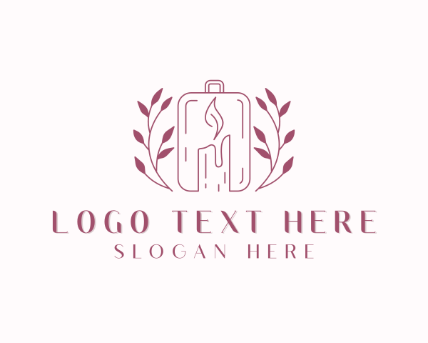 Decor logo example 2