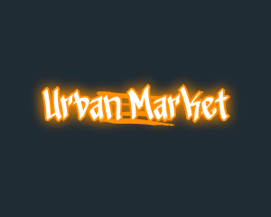 Neon Street Art logo