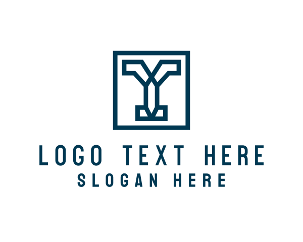 Storage logo example 3