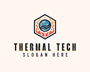 Thermal Cooling Ventilation logo
