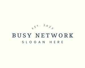 Luxe Professional Business logo