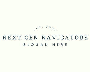 Luxe Professional Business logo