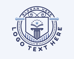 Academic Educational School logo