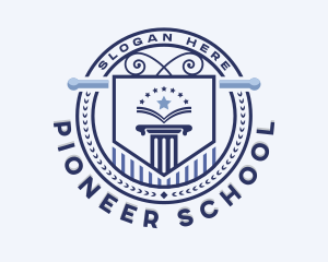Academic Educational School logo