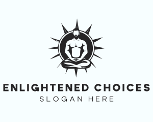 Yoga Zen Wellness logo